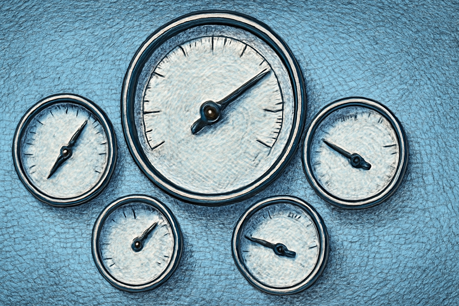 5 Numbers From a New FHIR Server Benchmark Worth Knowing