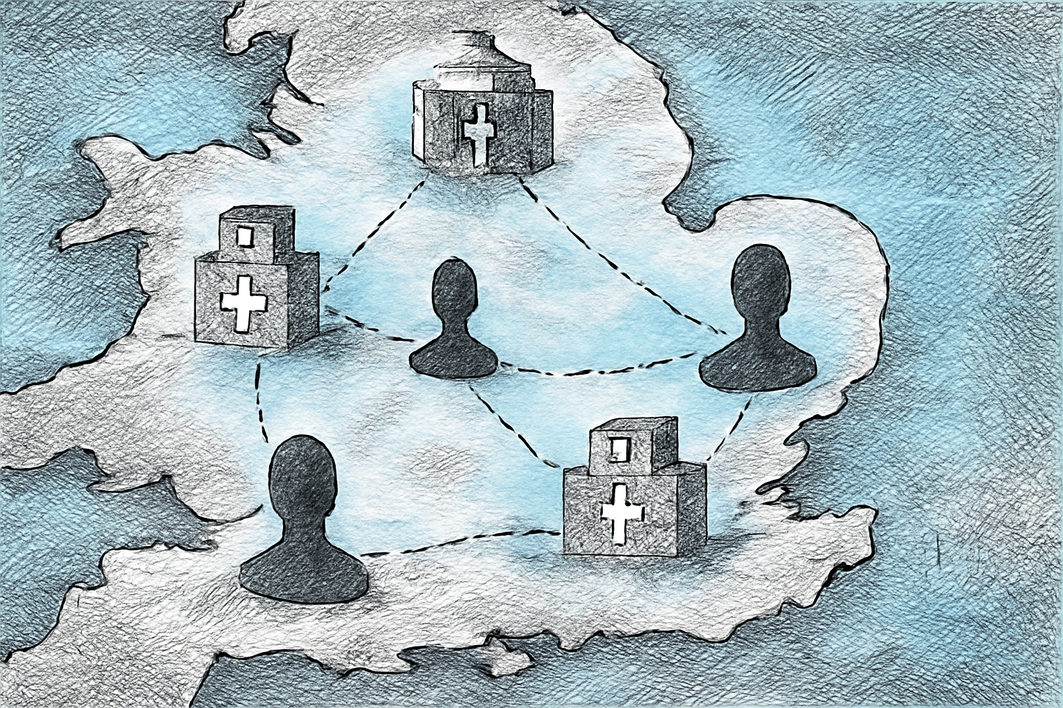 Best Patient Matching Algorithms for Cross-Hospital Networks in 2026