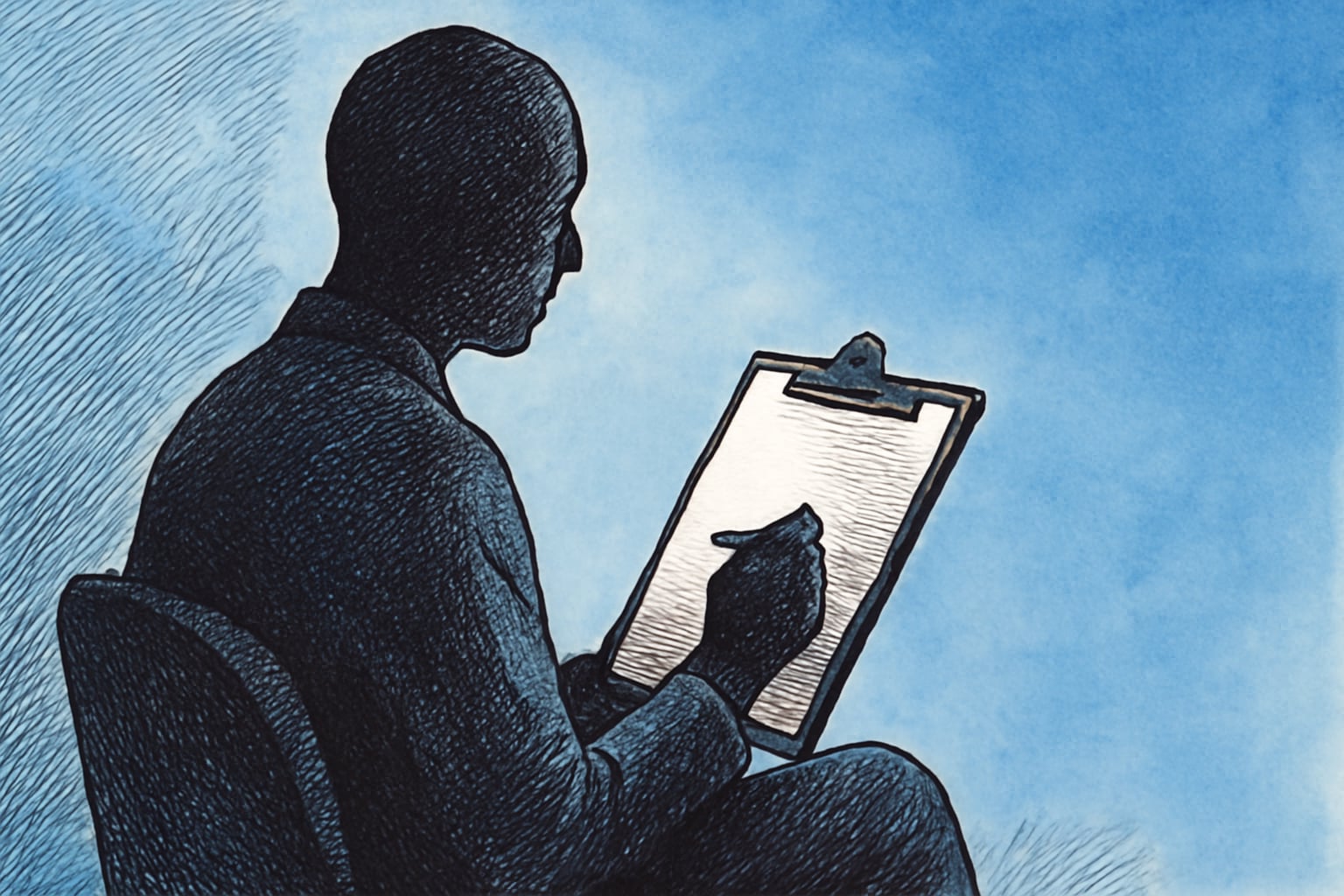 Becoming Empowered - How Digital Forms in Healthcare Transformed My Patient Journey