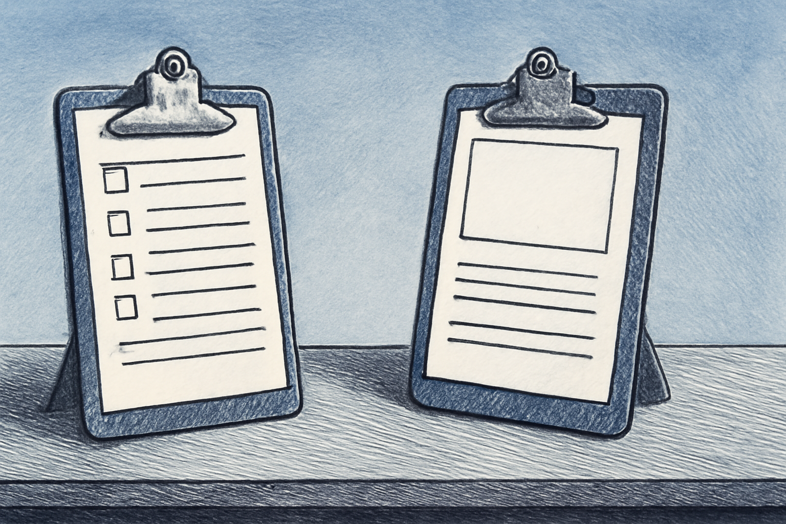LHC Forms vs NLM Form Builder for SDC Questionnaires