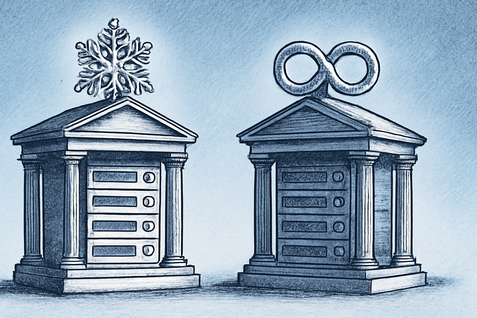 Ontoserver vs Snowstorm for Terminology Service Workloads